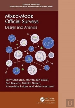 Bertrand.pt - Mixed-Mode Official Surveys