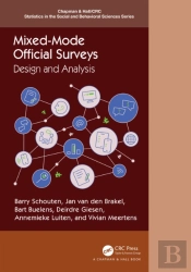 Mixed-Mode Official Surveys