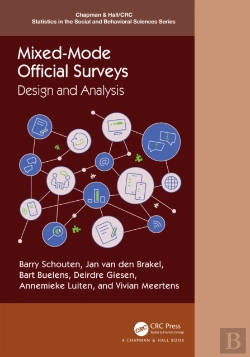 Bertrand.pt - Mixed-Mode Official Surveys