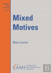 Mixed Motives