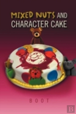 Bertrand.pt - Mixed Nuts And Character Cake
