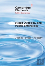 Mixed Oligopoly And Public Enterprises