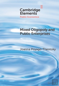 Bertrand.pt - Mixed Oligopoly And Public Enterprises
