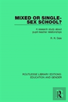 Mixed Or Single-Sex School?