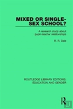 Bertrand.pt - Mixed Or Single-Sex School?