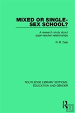 Bertrand.pt - Mixed Or Single-Sex School?