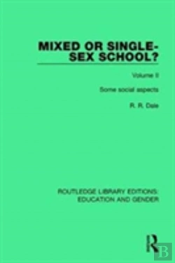 Bertrand.pt - Mixed Or Single-Sex School? Volume 2