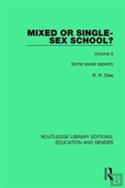 Bertrand.pt - Mixed Or Single-Sex School? Volume 2