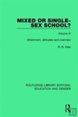 Bertrand.pt - Mixed Or Single-Sex School? Volume 3