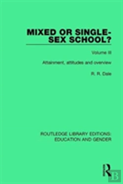 Bertrand.pt - Mixed Or Single-Sex School? Volume 3