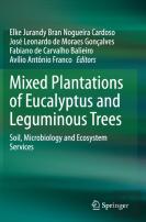 Mixed Plantations Of Eucalyptus And Leguminous Trees