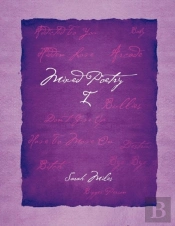 Mixed Poetry 1