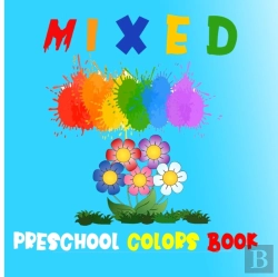 Bertrand.pt - Mixed, Preschool Colors Book
