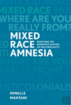 Bertrand.pt - Mixed Race Amnesia