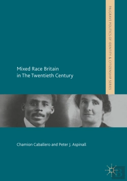 Bertrand.pt - Mixed Race Britain In The Twentieth Century