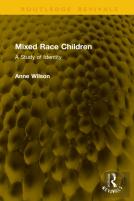 Mixed Race Children