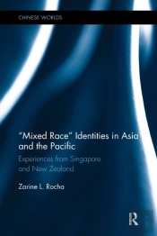 Mixed Race Identities In Asia And The Pacific