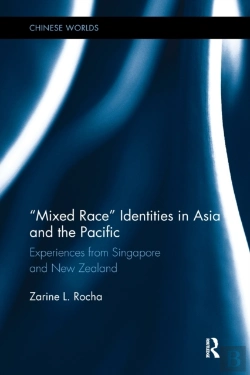 Bertrand.pt - Mixed Race Identities In Asia And The Pacific