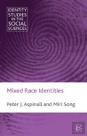 Mixed Race Identities