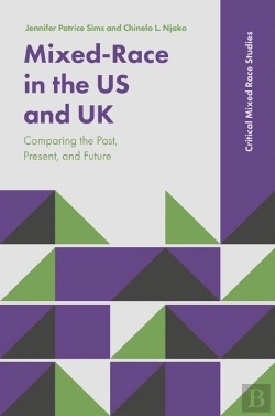 Bertrand.pt - Mixed-Race In The Us And Uk