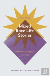 Mixed Race Life Stories