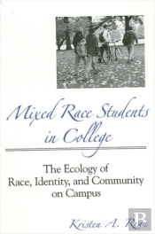 Mixed Race Students In College