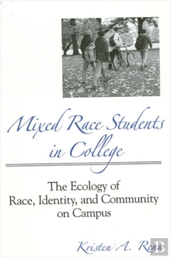 Bertrand.pt - Mixed Race Students In College