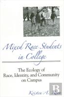 Mixed Race Students In College