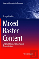 Mixed Raster Content