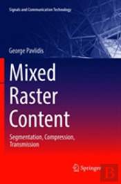 Mixed Raster Content