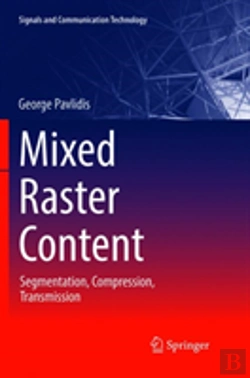 Bertrand.pt - Mixed Raster Content