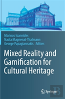 Mixed Reality And Gamification For Cultural Heritage