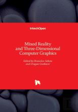 Mixed Reality And Three-Dimensional Computer Graphics