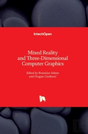 Mixed Reality And Three-Dimensional Computer Graphics