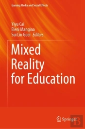Mixed Reality For Education