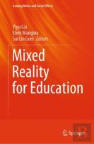 Mixed Reality For Education