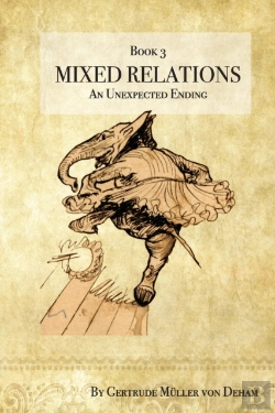 Bertrand.pt - Mixed Relations - An Unexpected Ending