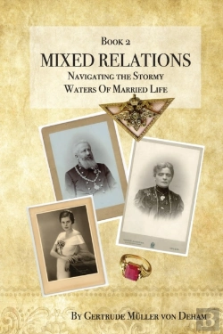 Bertrand.pt - Mixed Relations - Navigating The Stormy Waters Of Married Life