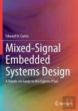 Mixed-Signal Embedded Systems Design