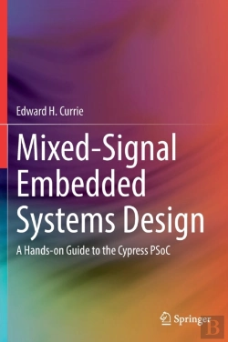 Bertrand.pt - Mixed-Signal Embedded Systems Design