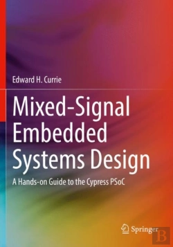 Bertrand.pt - Mixed-Signal Embedded Systems Design