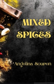 Mixed Spices