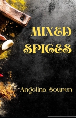 Bertrand.pt - Mixed Spices