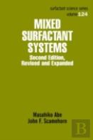 Mixed Surfactant Systems