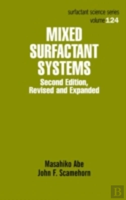 Bertrand.pt - Mixed Surfactant Systems