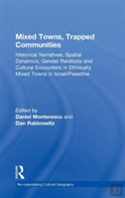 Bertrand.pt - Mixed Towns, Trapped Communities