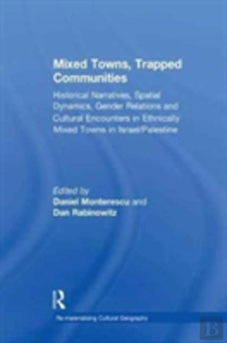 Bertrand.pt - Mixed Towns, Trapped Communities