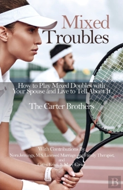 Bertrand.pt - Mixed Troubles: How To Play Mixed Double