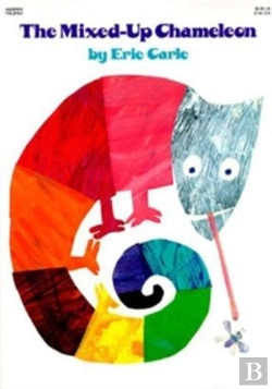 Bertrand.pt - Mixed-Up Chameleon
