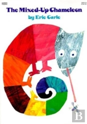 Mixed-Up Chameleon